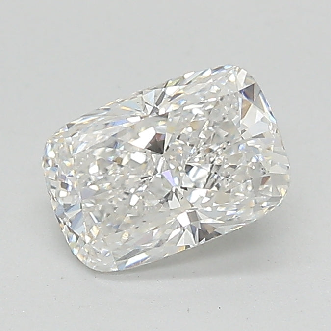Cushion Lab Created Diamond