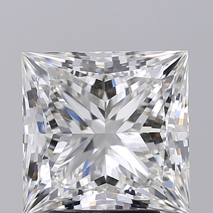 Princess Lab Created Diamond