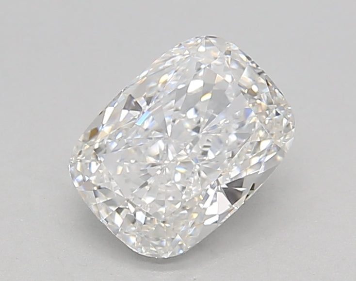 Cushion Lab Created Diamond