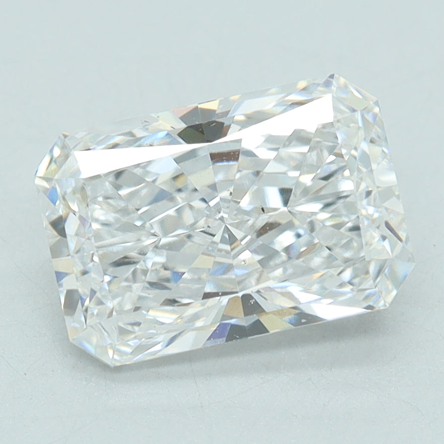 Radiant Lab Created Diamond