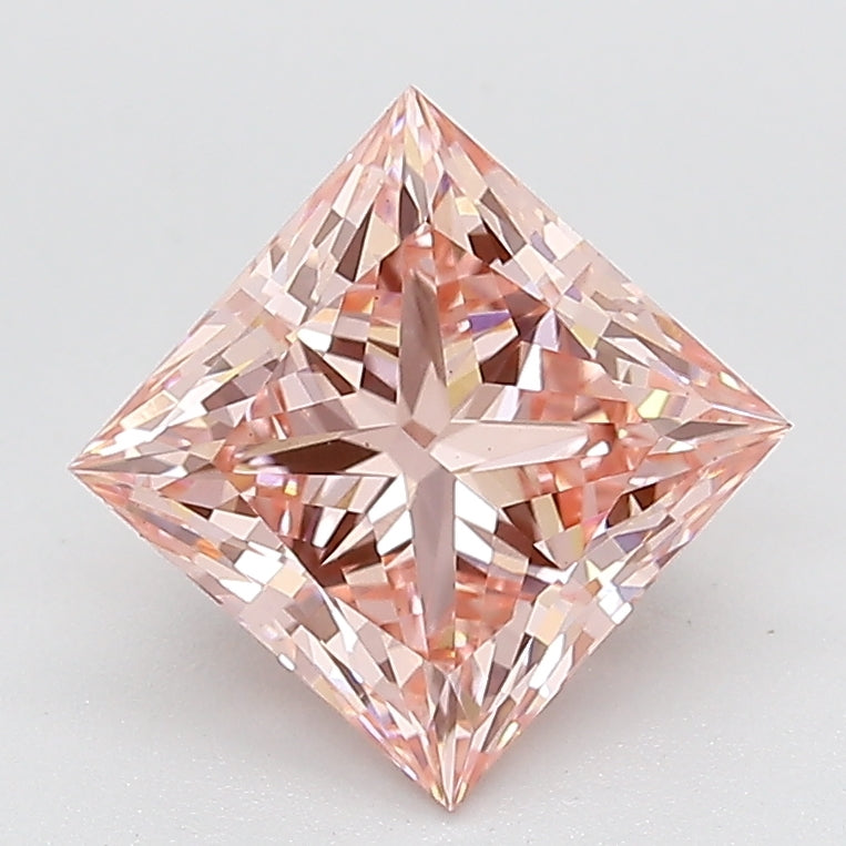 Princess Lab Created Diamond