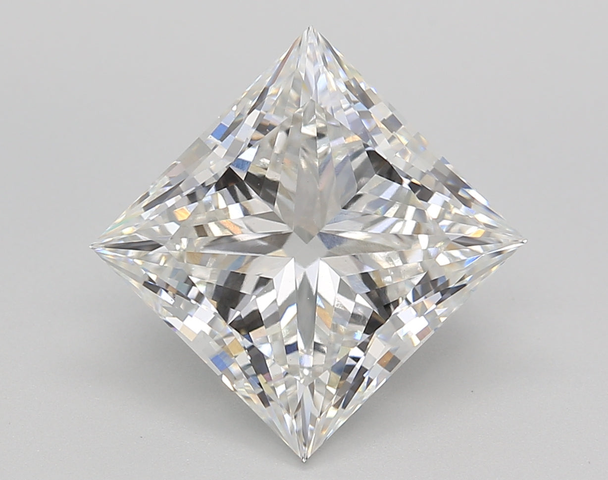 Princess Lab Created Diamond