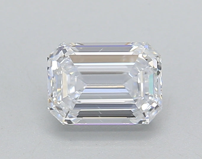 Emerald Lab Created Diamond