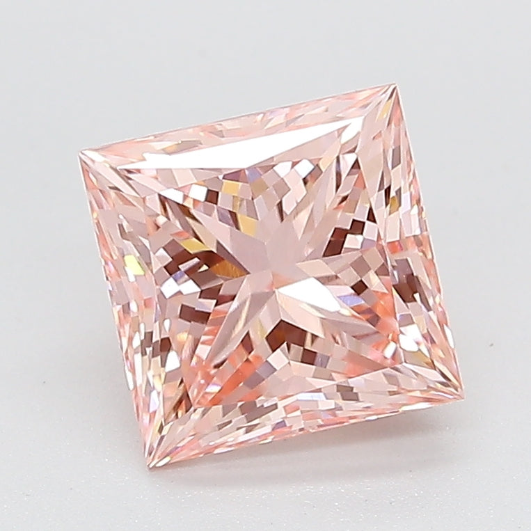 Princess Lab Created Diamond