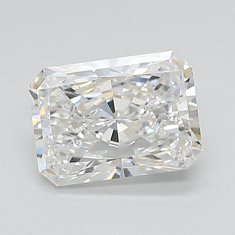 Radiant Lab Created Diamond