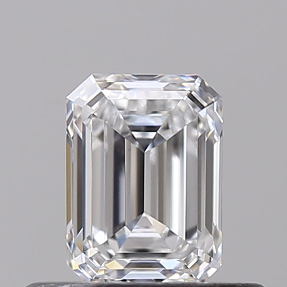 Emerald Lab Created Diamond