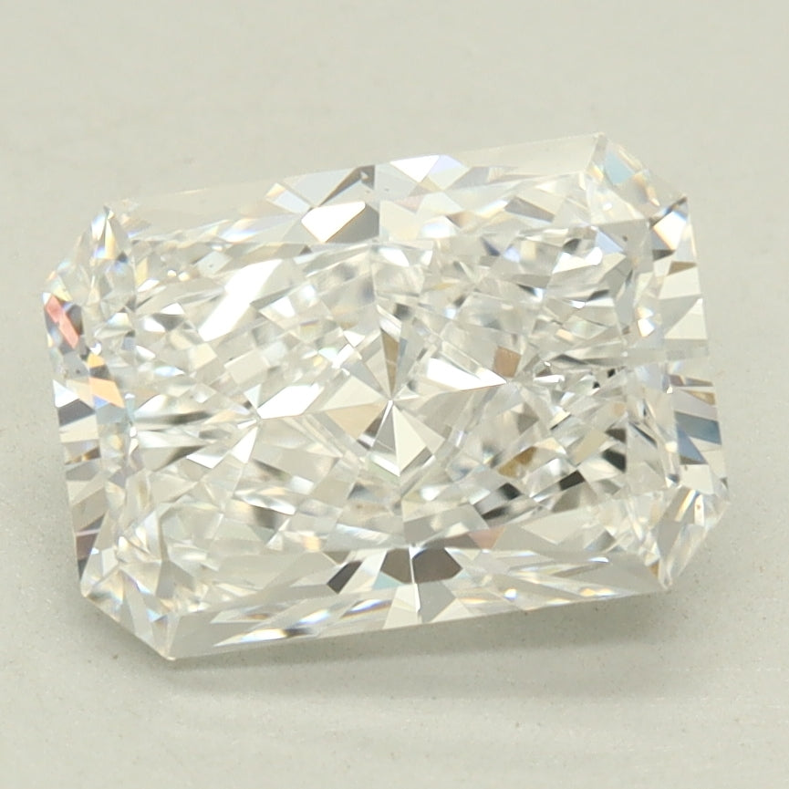 Radiant Lab Created Diamond