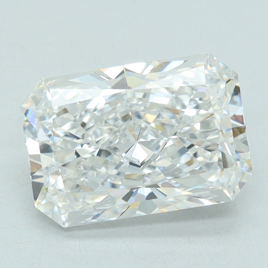 Radiant Lab Created Diamond