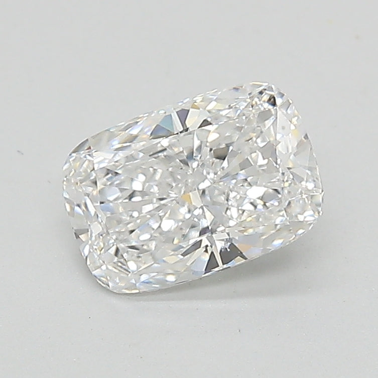 Cushion Lab Created Diamond