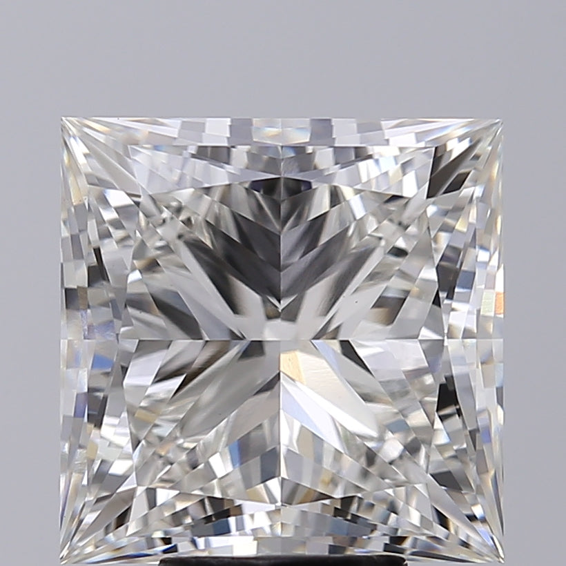 Princess Lab Created Diamond