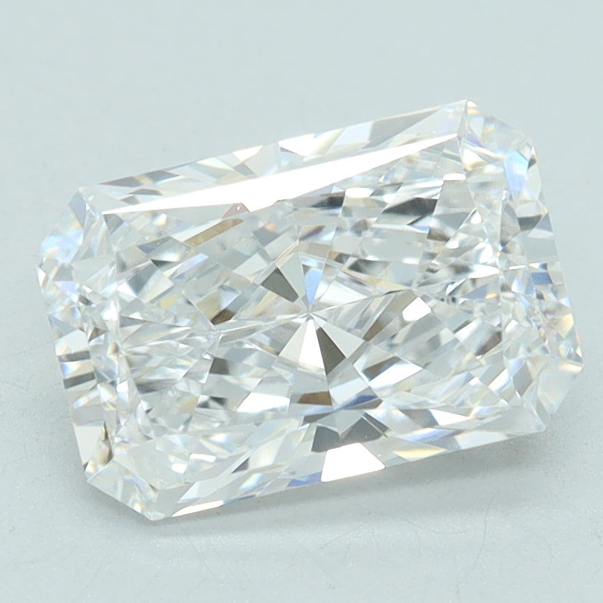 Radiant Lab Created Diamond