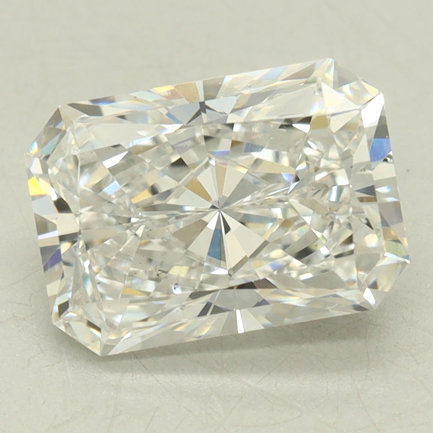 Radiant Lab Created Diamond