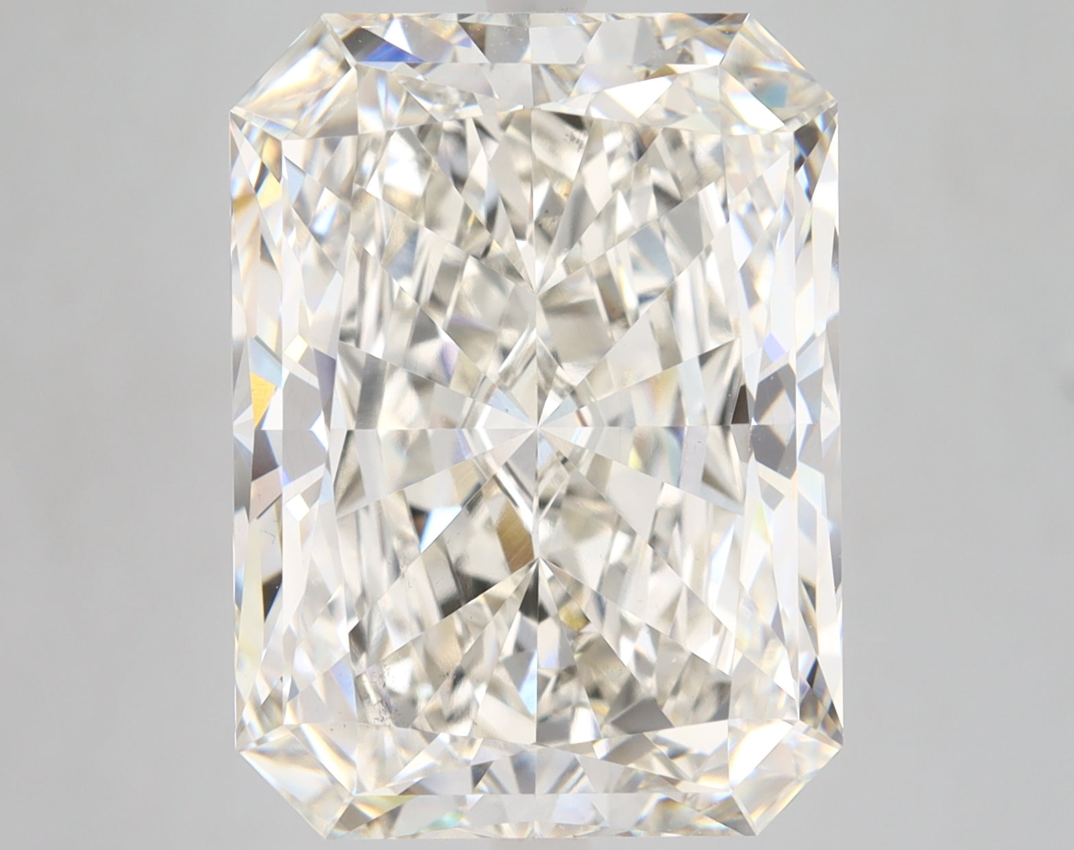 Radiant Lab Created Diamond