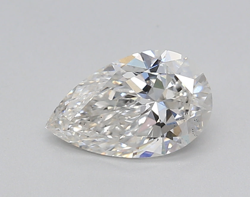 梨形实验室制造钻石