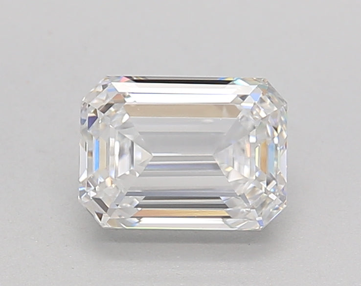 Emerald Lab Created Diamond
