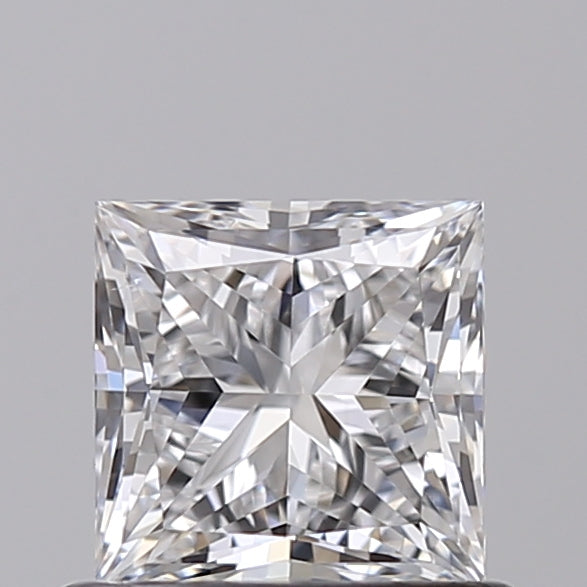 Princess Lab Created Diamond