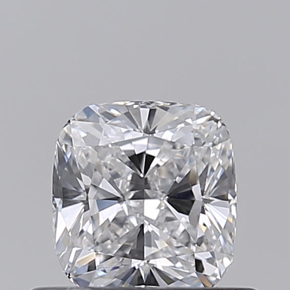 Cushion Lab Created Diamond