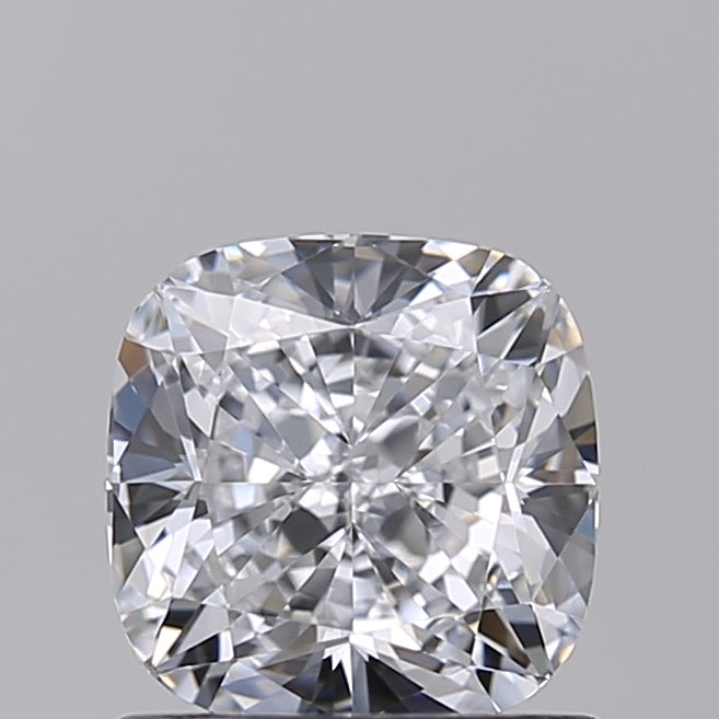 Cushion Lab Created Diamond