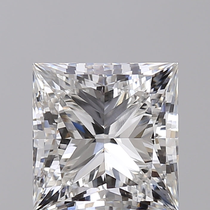 Princess Lab Created Diamond