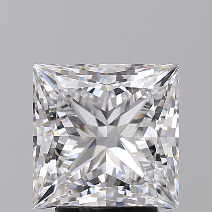 Princess Lab Created Diamond