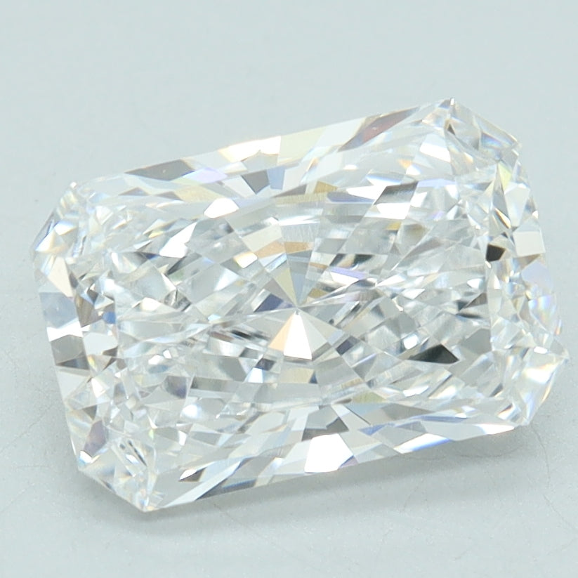 Radiant Lab Created Diamond
