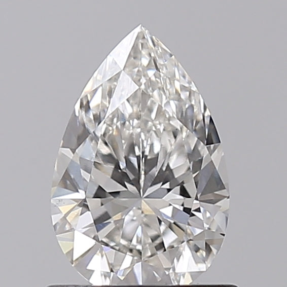 梨形实验室制造钻石