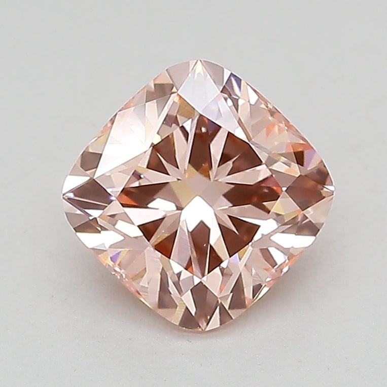 Cushion Lab Created Diamond