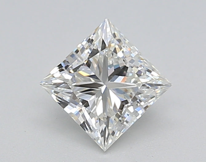 Princess Lab Created Diamond