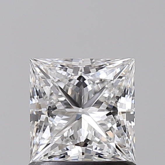 Princess Lab Created Diamond