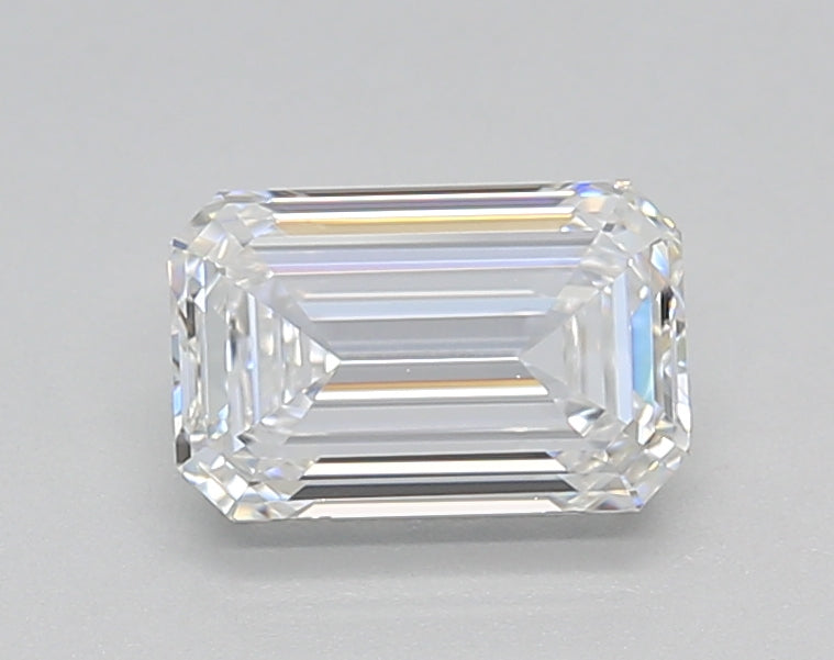 Emerald Lab Created Diamond