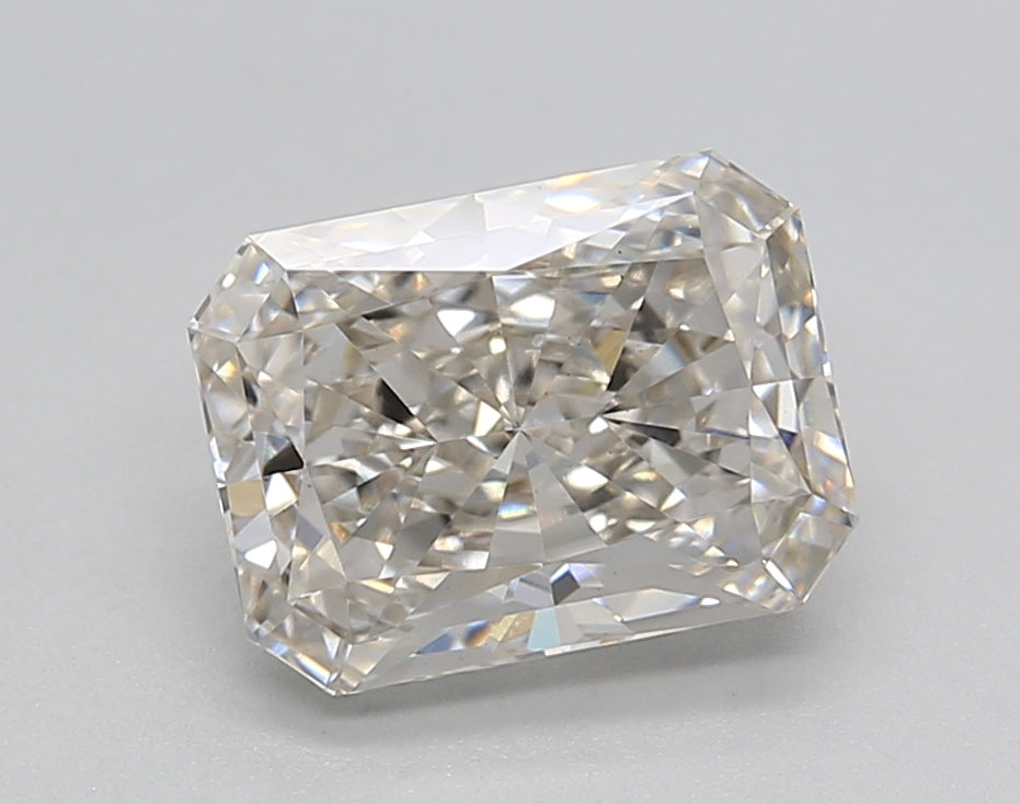 Radiant Lab Created Diamond