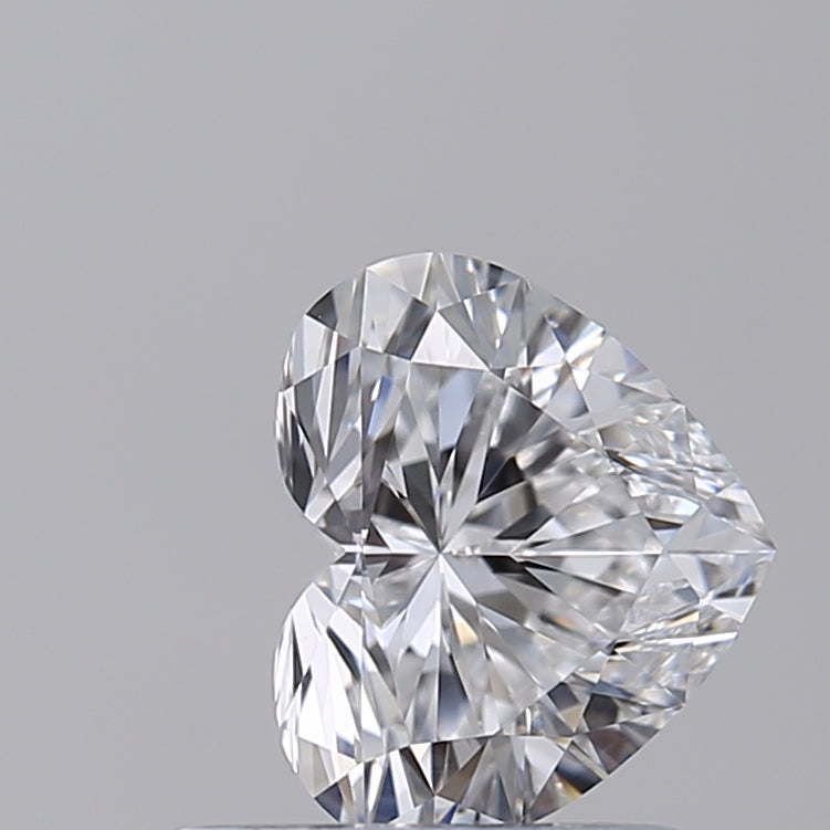 Heart Lab Created Diamond