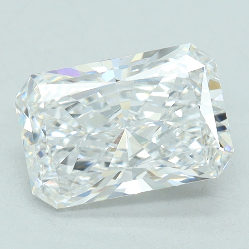 Radiant Lab Created Diamond