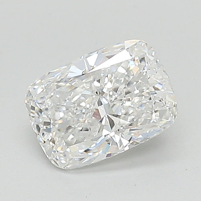 Cushion Lab Created Diamond