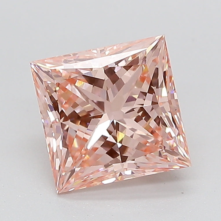 Princess Lab Created Diamond