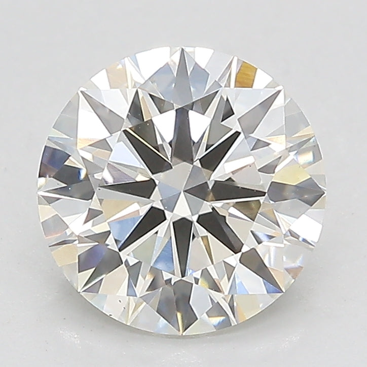 圆形实验室制造钻石