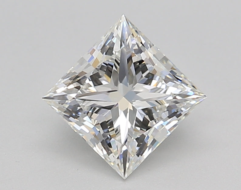 Princess Lab Created Diamond