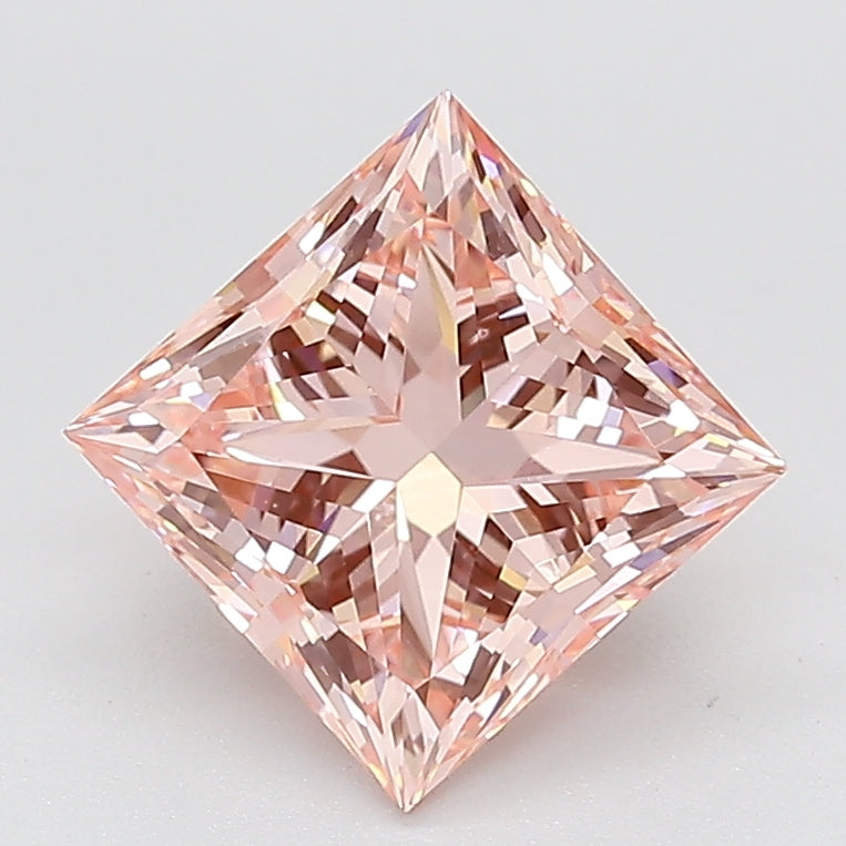 Princess Lab Created Diamond