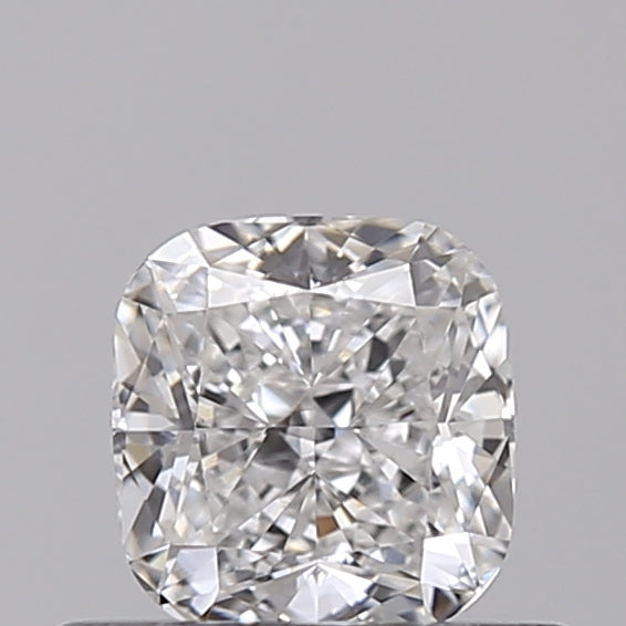 Cushion Lab Created Diamond