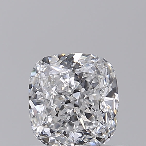 Cushion Lab Created Diamond