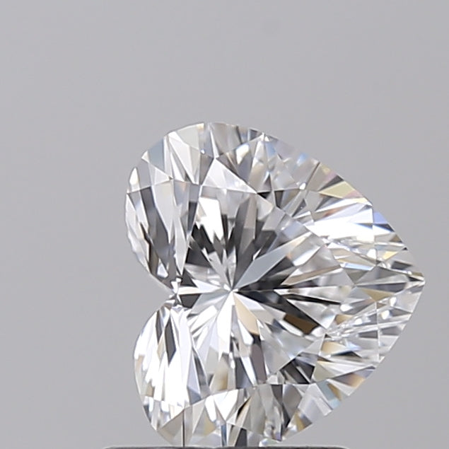 Heart Lab Created Diamond