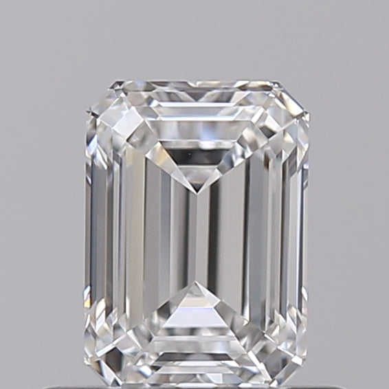 Emerald Lab Created Diamond