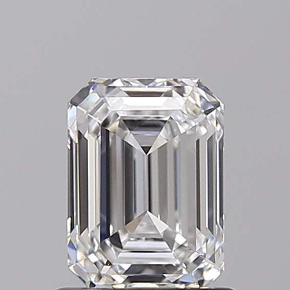 Emerald Lab Created Diamond