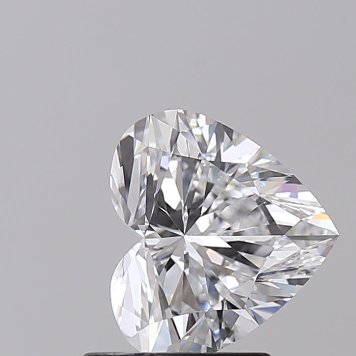 Heart Lab Created Diamond