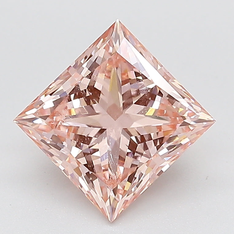 Princess Lab Created Diamond