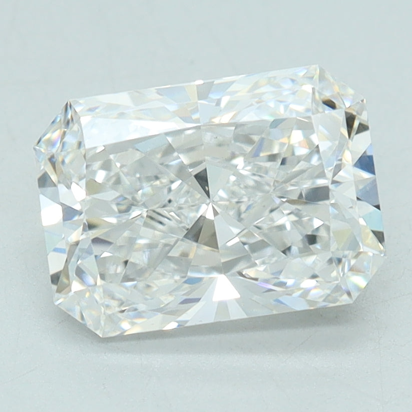 Radiant Lab Created Diamond
