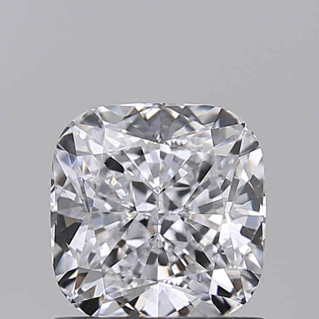 Cushion Lab Created Diamond