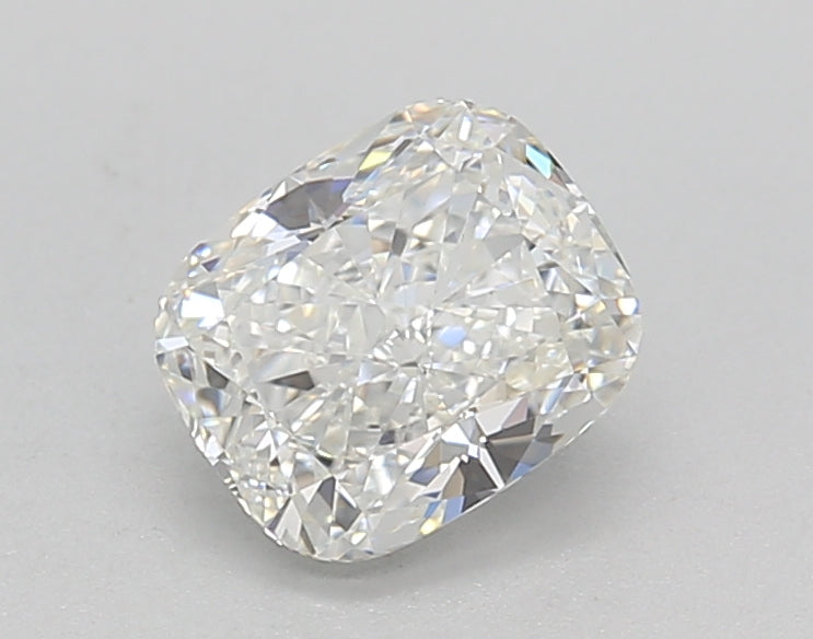 Cushion Lab Created Diamond