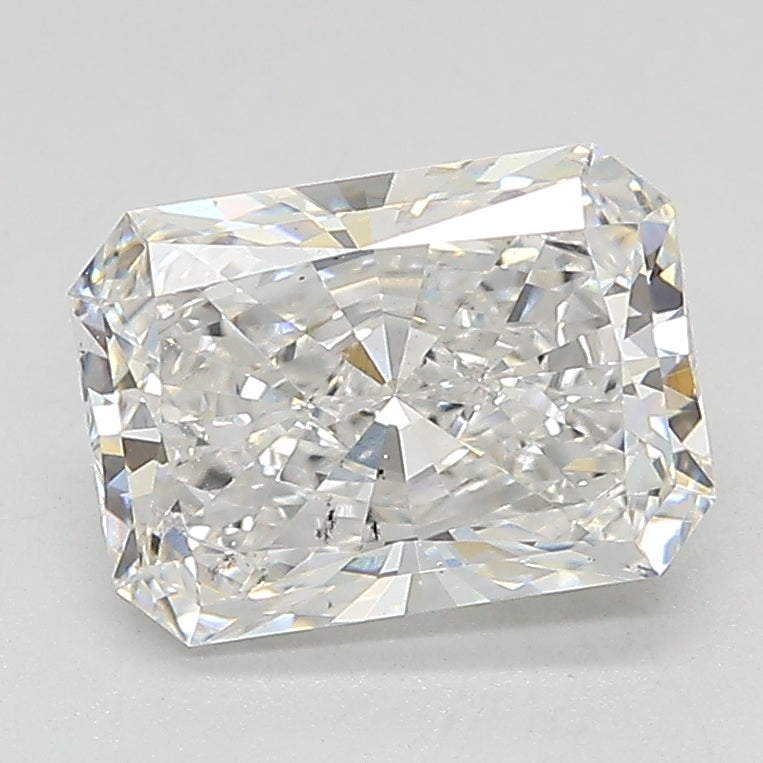 Radiant Lab Created Diamond