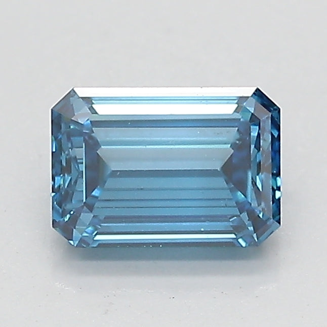 Emerald Lab Created Diamond